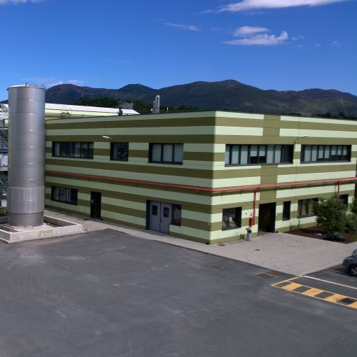 Coffein Compagnie Eingang 510x510 Eingang Coffein Compagnie Italy